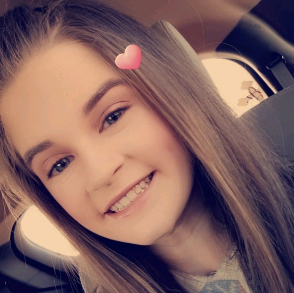 Meet your Posher, Anna grace